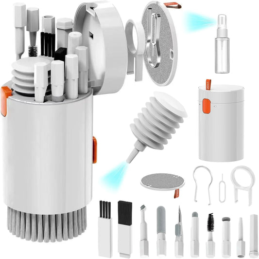 Multi-Function Cleaning Kit