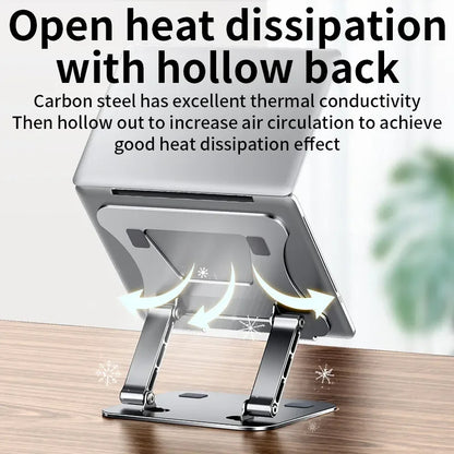 Portable Folding Stand  for Laptop