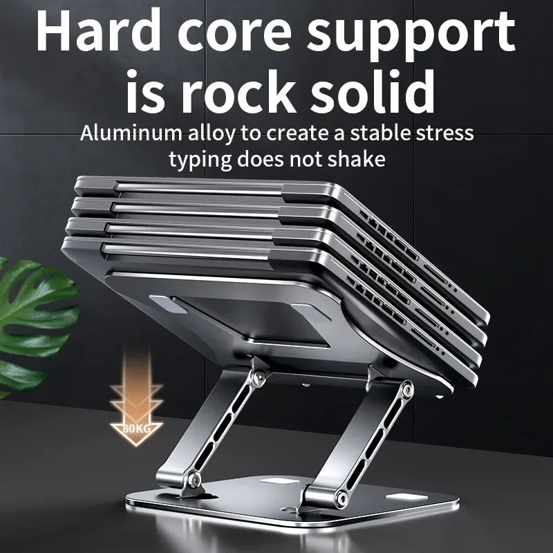 Portable Folding Stand  for Laptop