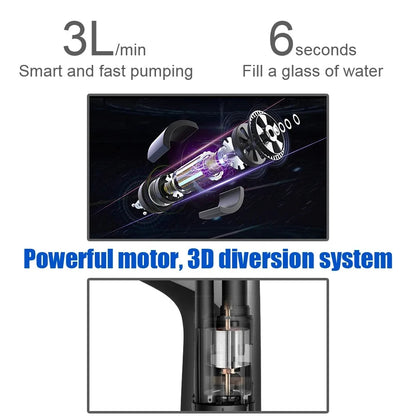 Electric Water Pump for Dispenser