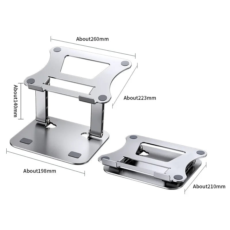 Portable Folding Stand  for Laptop