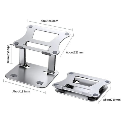 Portable Folding Stand  for Laptop