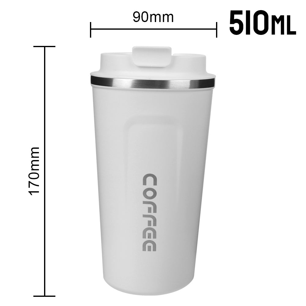 Coffee Travel Mug