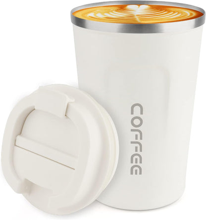 Coffee Travel Mug