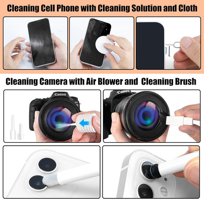 Multi-Function Cleaning Kit