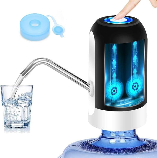 Electric Water  Pump Dispenser